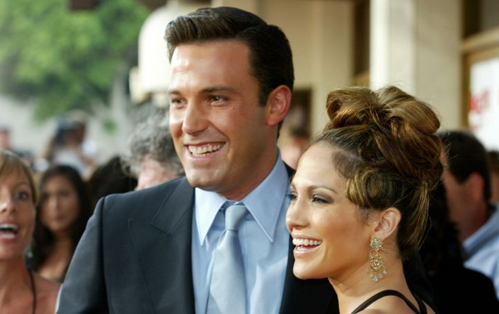 Does Ben Affleck and Jennifer Lopez's Latest Outing Confirm Jennifer Garner's Approval?